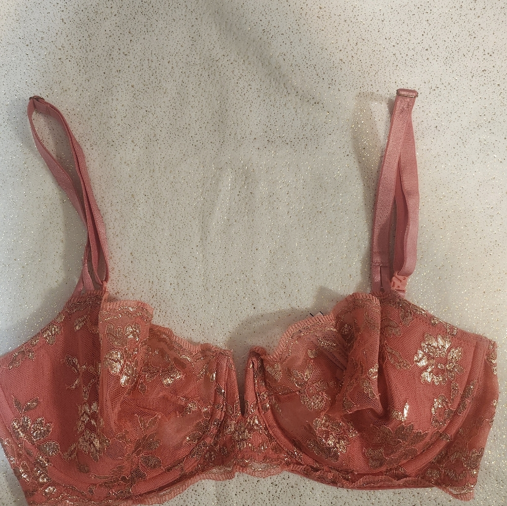 Victoria's Secret Bra